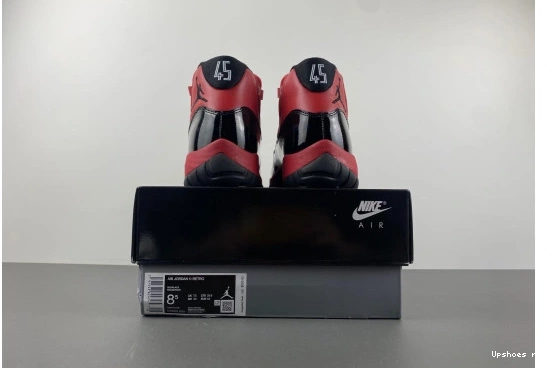 CT8012-600 Retro  Jordan 11  CT8012-600 Air  0628